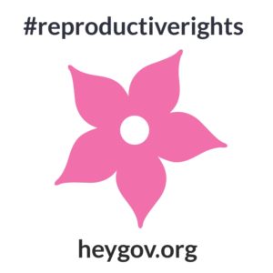 #heygov I care about this issue #reproductiverights
