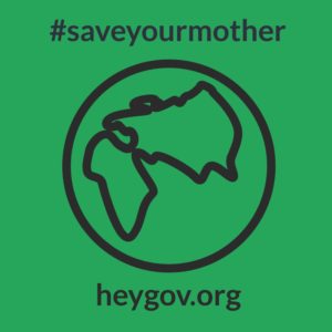 #heygov I care about this issue #environment